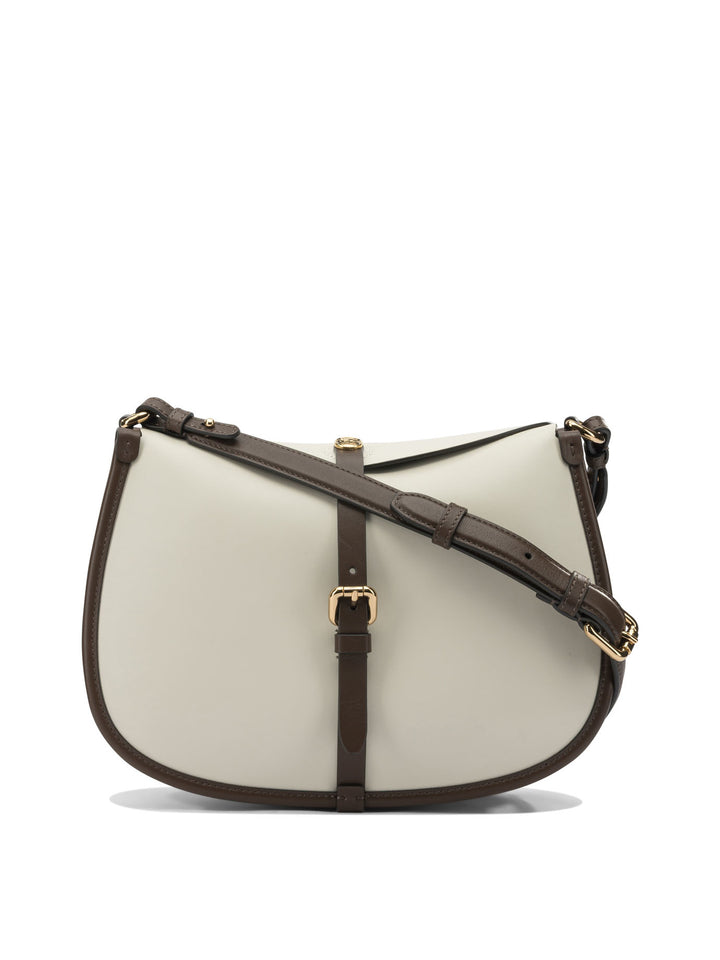 Etro Pony Borse a Spalla e Tracolla - Bianco | 78028ff5bf11154b66f7580d69b981d39bbddbb8
