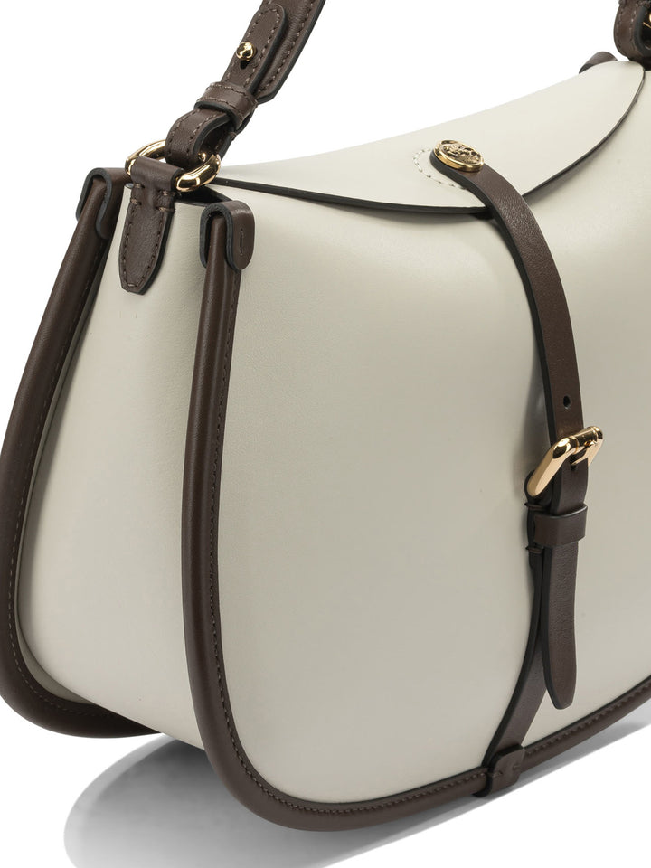 Etro Pony Borse a Spalla e Tracolla - Bianco | b41ecd3ed15584d5da5b66de7333823a278c3cd1