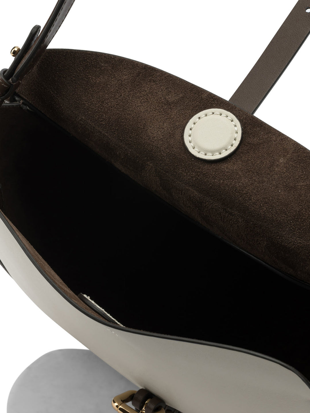 Etro Pony Borse a Spalla e Tracolla - Bianco | 9b1cbe83a10e3e3054c8104b849d2f42b0068a88