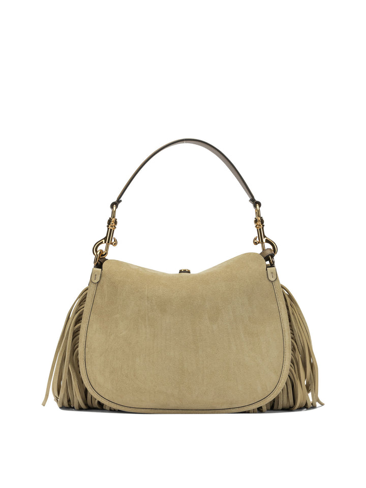 Etro Pony Handbags - Beige | d25f62da820224b27780a27cc1730d61d2db7bdc
