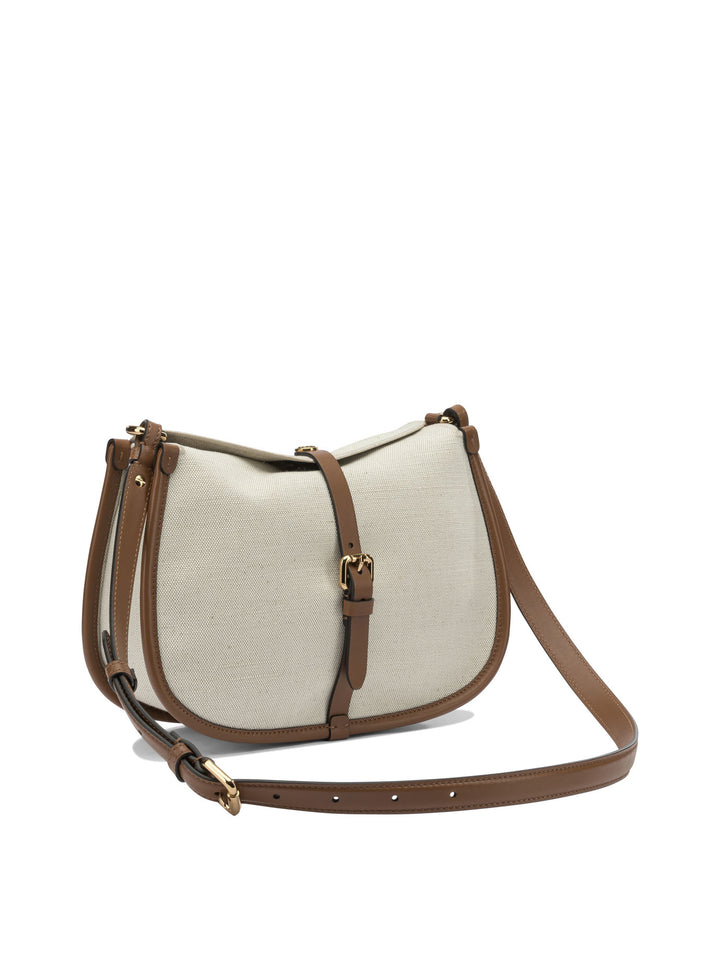 Etro Pony Borse a Spalla e Tracolla - Bianco | d620e15b51cc7bb8d91d33402d41298b2d607581