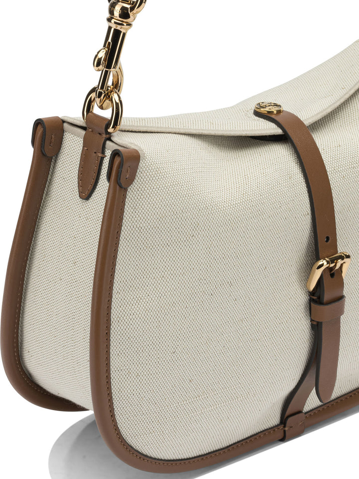 Etro Pony Borse a Spalla e Tracolla - Bianco | dab3a71a82a6acd8daba7224242b9b12edf85e40