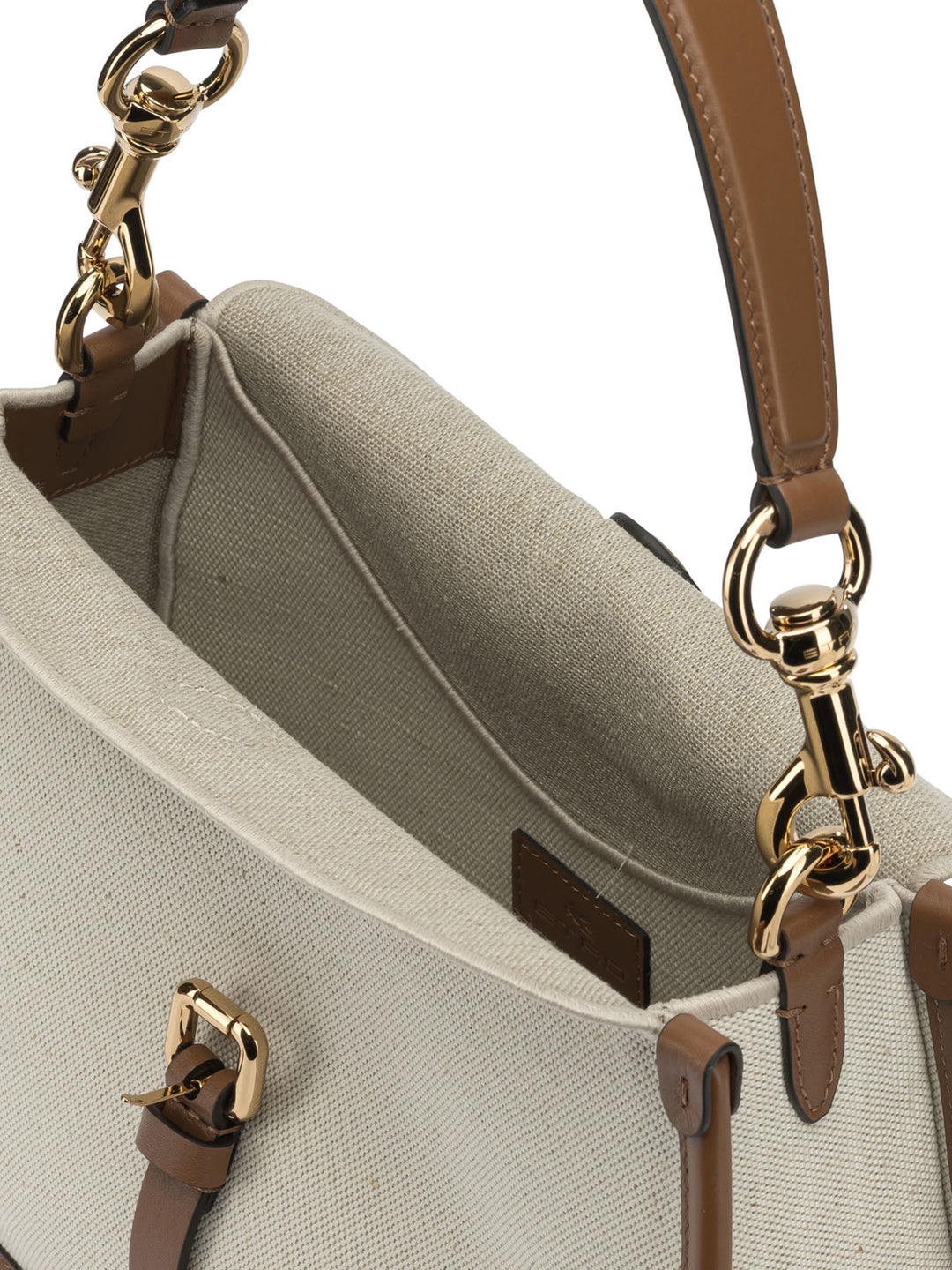 Etro Pony Borse a Spalla e Tracolla - Bianco | 8263a58887ad52682c3de86d7a620ff3661e133c