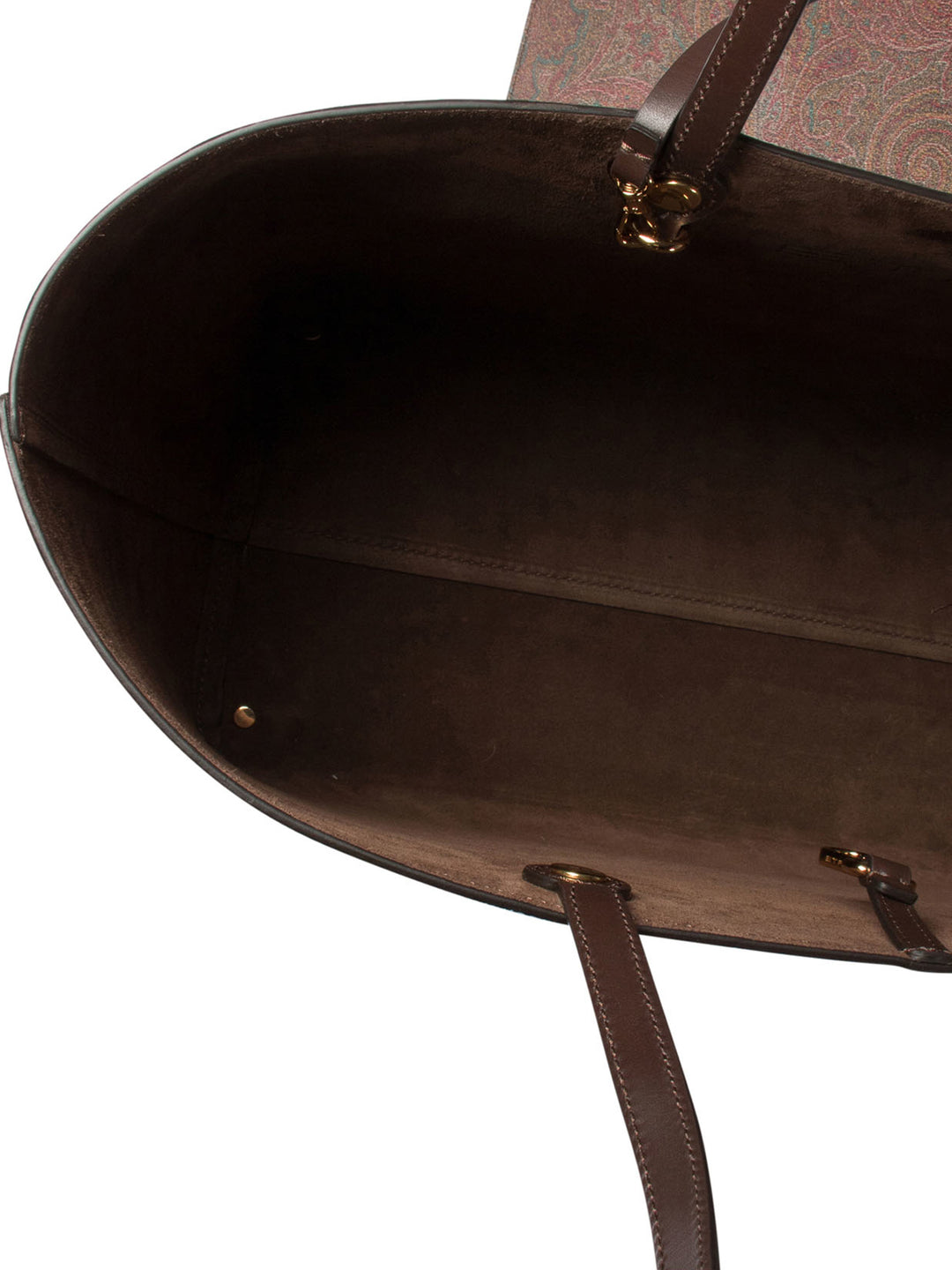 Etro Etro Essential Xl Borse a Spalla e Tracolla - Marrone | d1d00c1009115424e74c9a2a6511055b3a0ecf7f