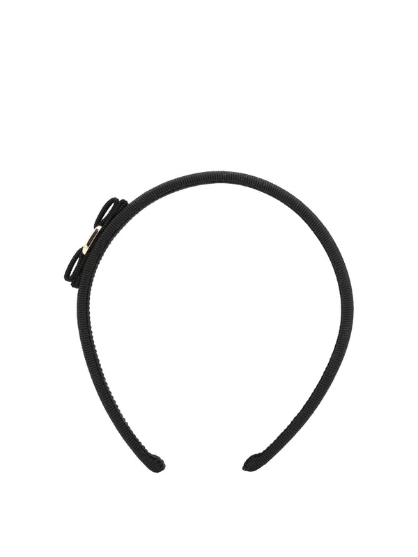 Hair Accessories Black