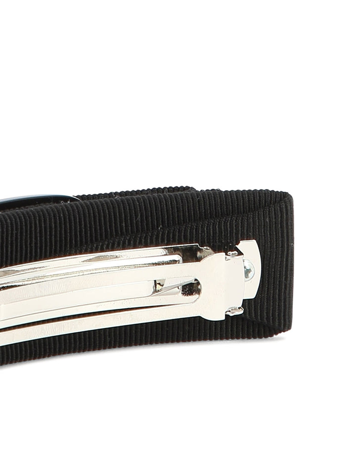 Ferragamo  Accessori per Capelli - Nero | 22f7ebd0253de61289b953ba8a0ea0eca8359c13