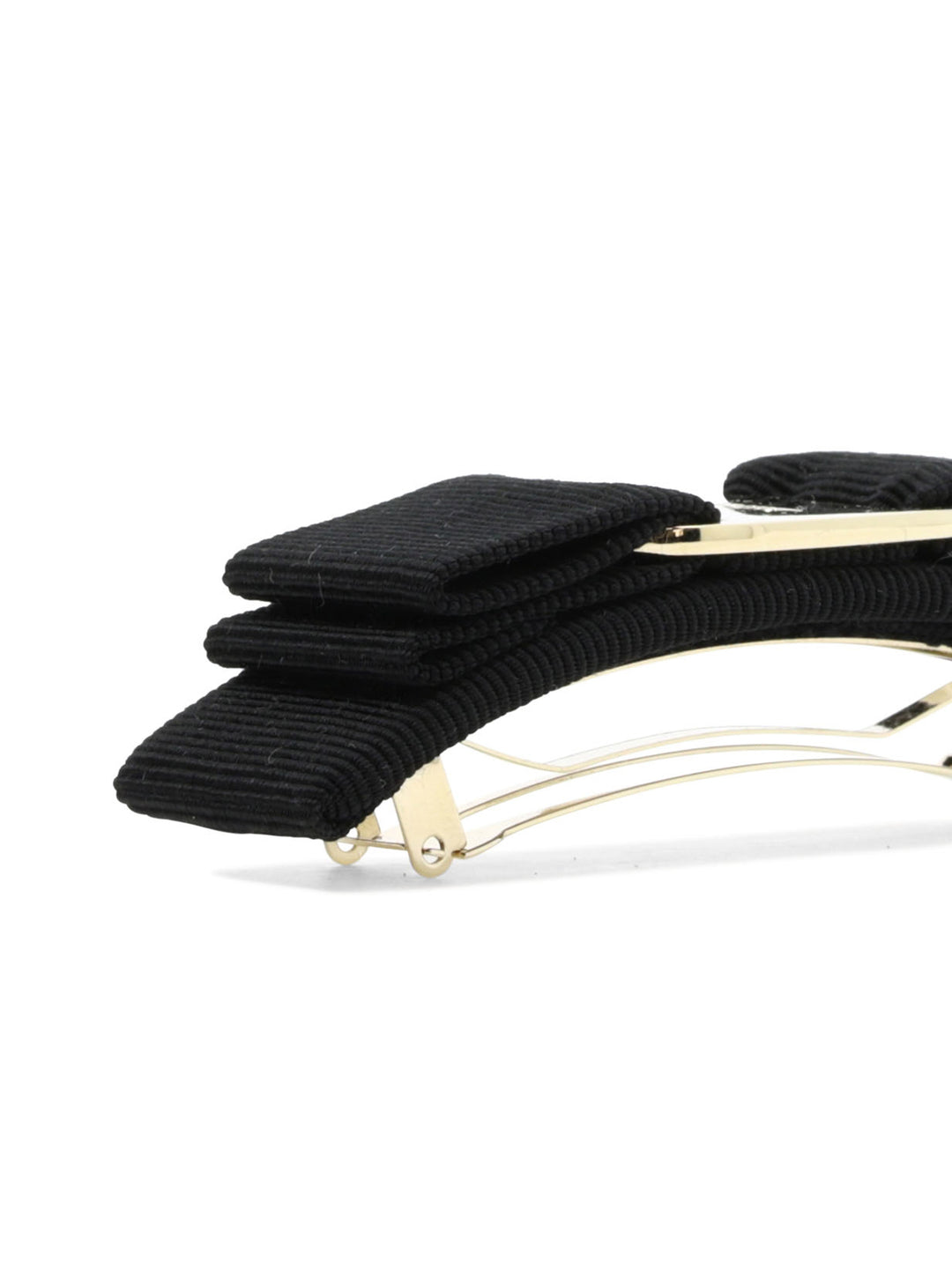 Ferragamo  Accessori per Capelli - Nero | eb9240c9ef4b7facf32c0490e54d6720d52f1a28