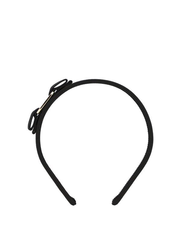 Vera Hair Accessories Black