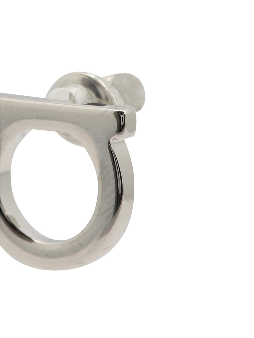 Ferragamo Gancini Jewels - Silver | f43fe83271214fa18571f4f36dfc1237744cfe78