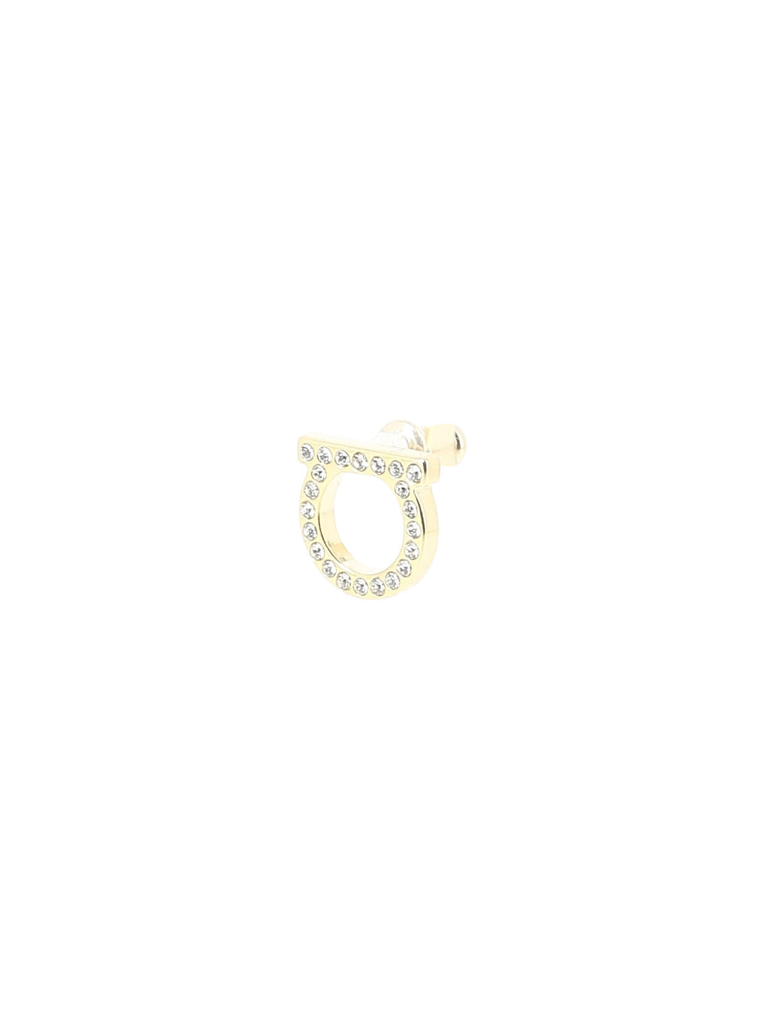 Ferragamo Gancini Crystals Jewels - Oro | a9be33ee9408a8a287816f701ab5d06929e13c84