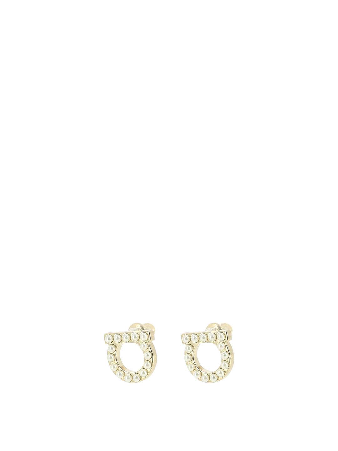 Ferragamo Gancini Jewels - Oro | 4ced215d2aeb30b79ef023bf288af2914839a250
