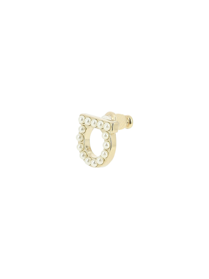 Ferragamo Gancini Jewels - Oro | c8d93a02fde9e3e10737f1cf8e8172ee6d004fd0