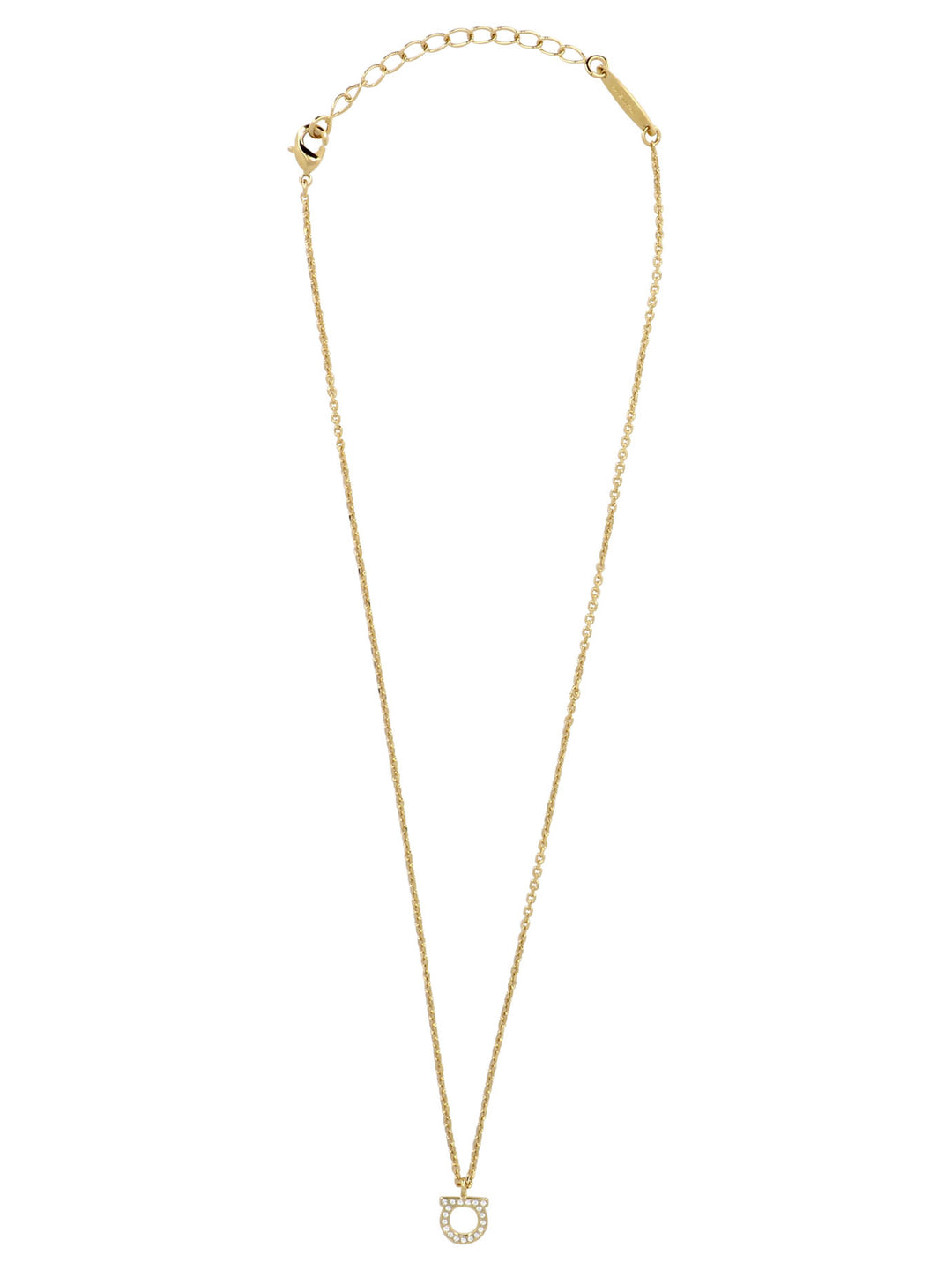 Ferragamo Gancini Jewels - Oro | f8518d3a2b62133e71a0c7818a86616f2b26c807