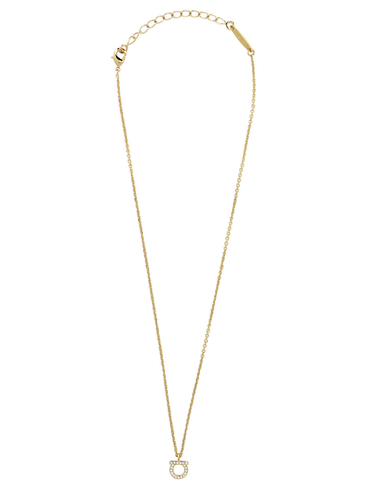 Ferragamo Gancini Jewels - Oro | f8518d3a2b62133e71a0c7818a86616f2b26c807