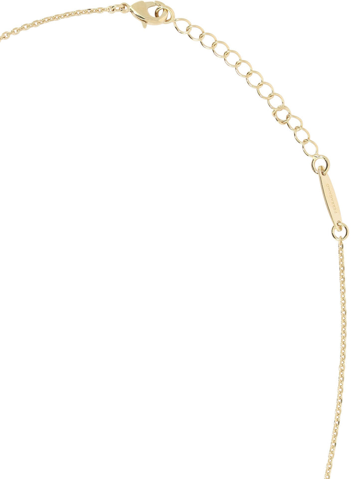 Ferragamo Ganci Jewels - Oro | a1196c513f3e26a9f9feecc994aaf2529084237c