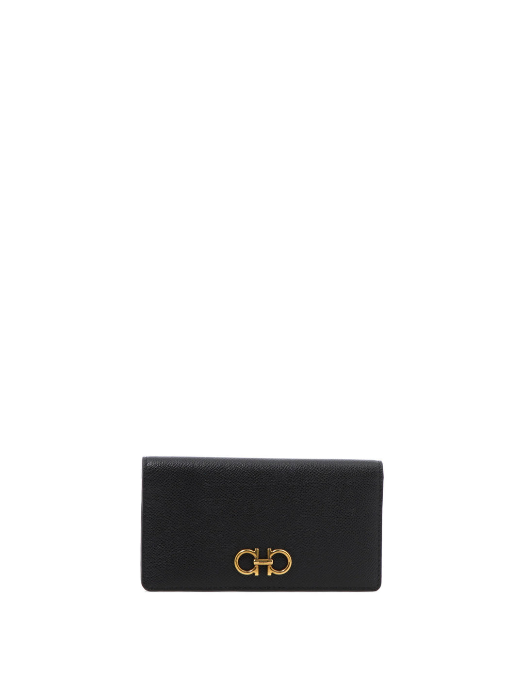 Ferragamo Gancini Wallets & Card holders - Nero | 2aa4bb83c5da0e1217020eac1414f79244c2ab46