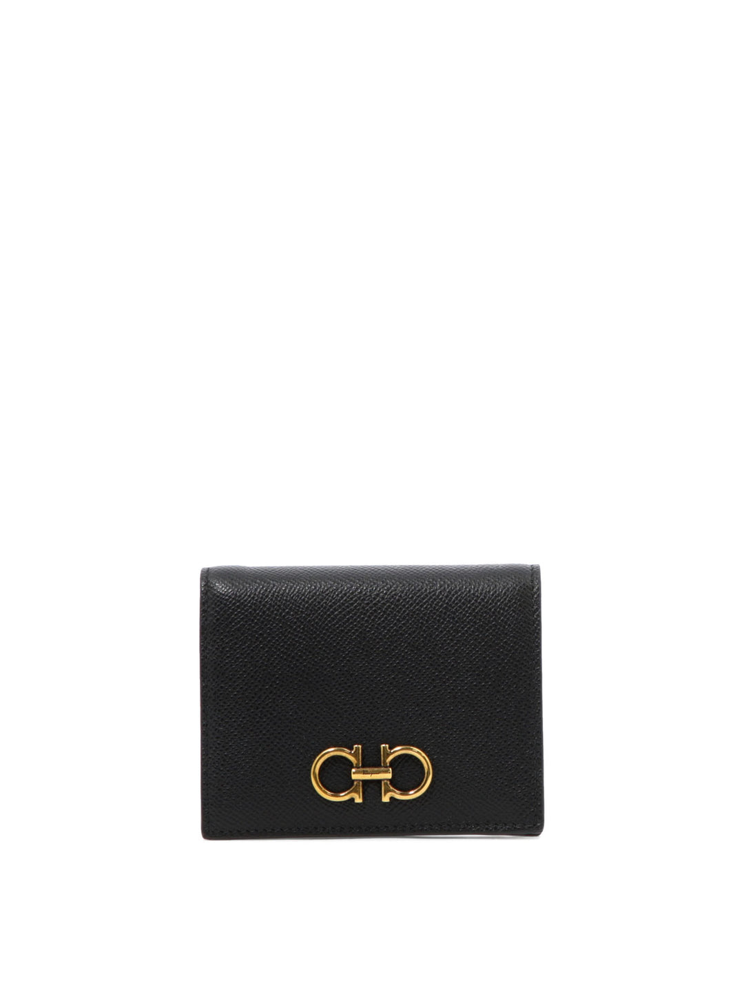 Ferragamo Gancini Wallets & Card holders - Nero | 961b17697d1a258a69a31e4ce4a67bb59d5585f3