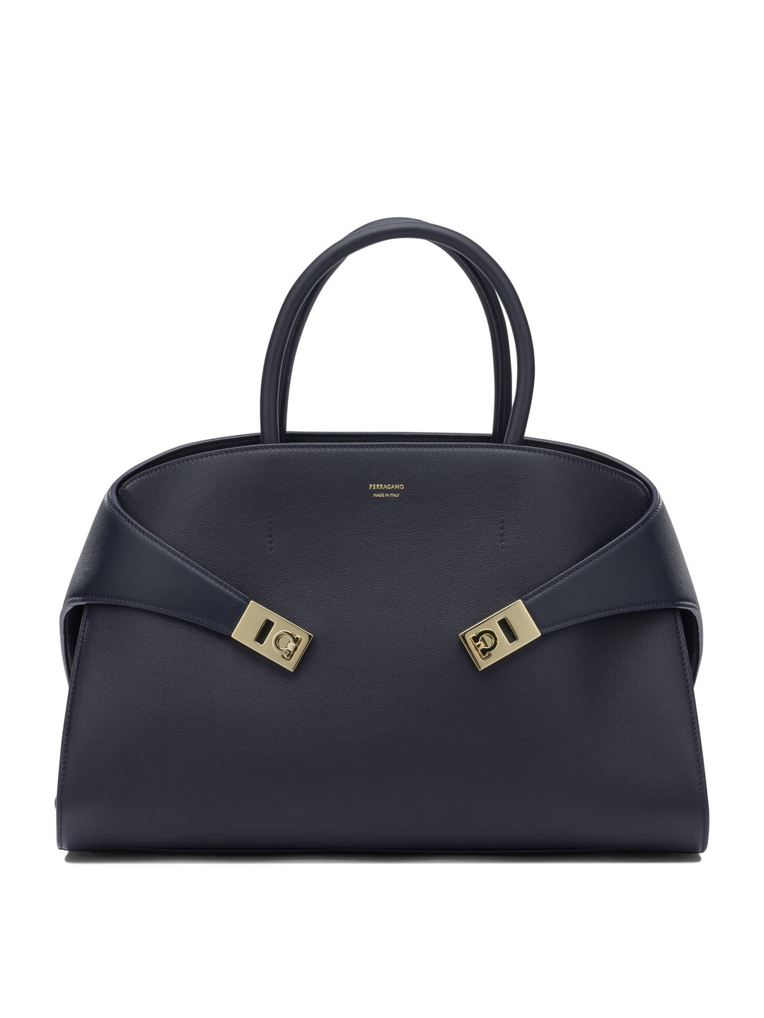 Ferragamo Hug Handbags - Blu | bb9427ae156de83df1e83fcef5409563cf03fae7