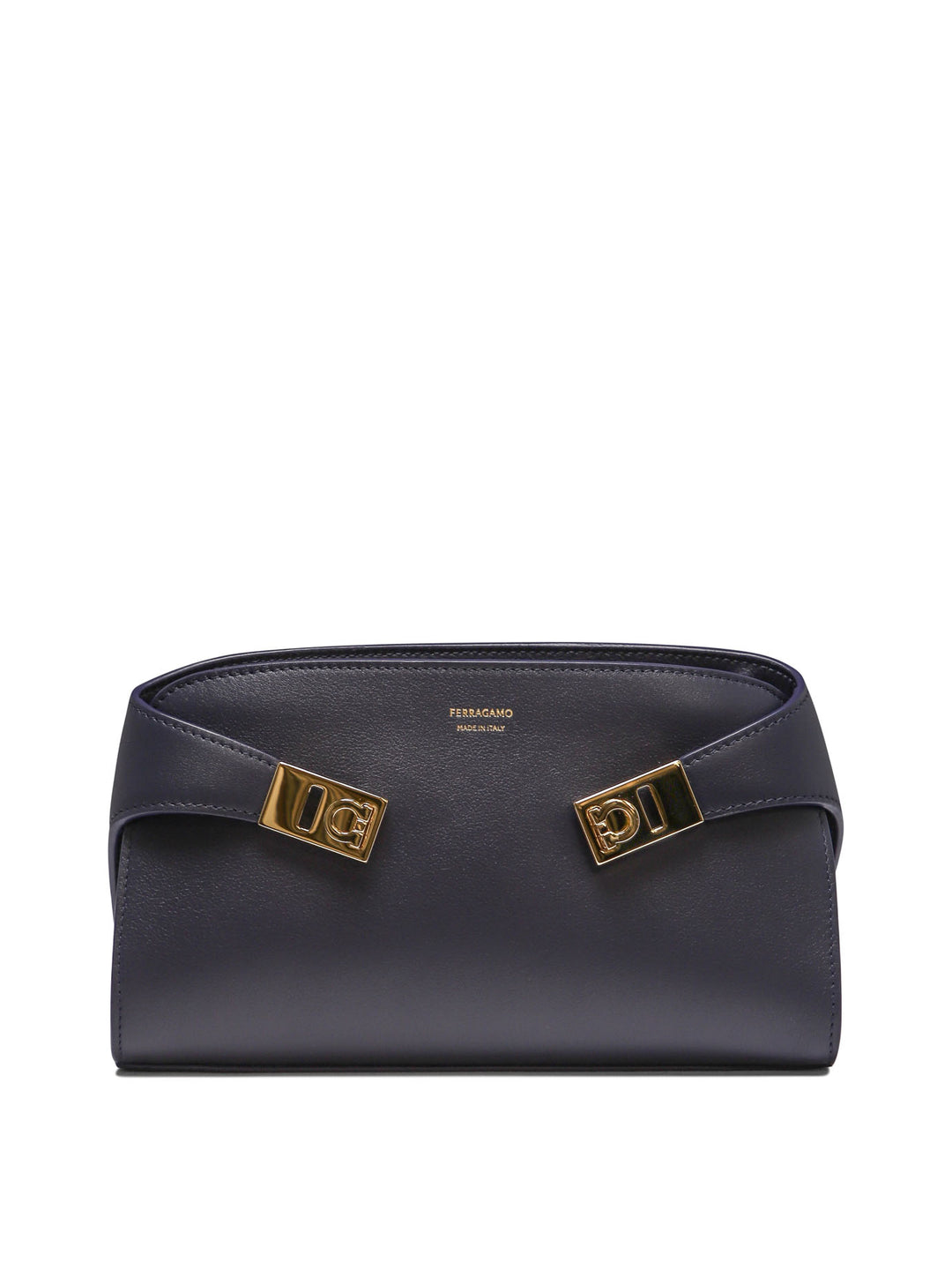 Ferragamo Hug Borse a Tracolla - Blu | 96fb2702d7509a031d17cc1eca2082021bdf43af
