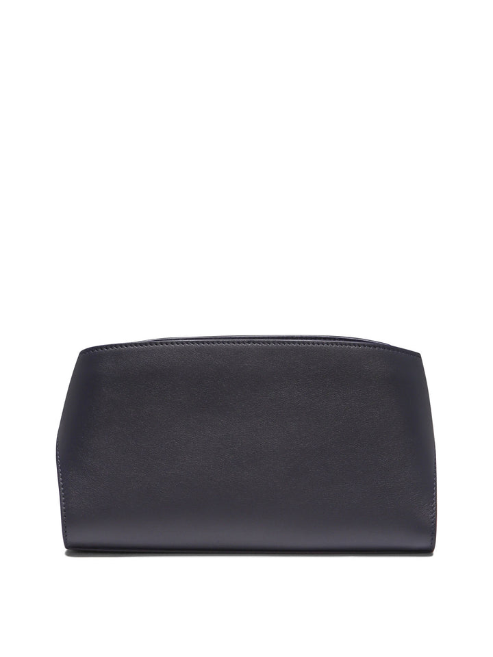 Ferragamo Hug Borse a Tracolla - Blu | e71e5a9a1fdb0cc95d6478a0968a63377c2add94