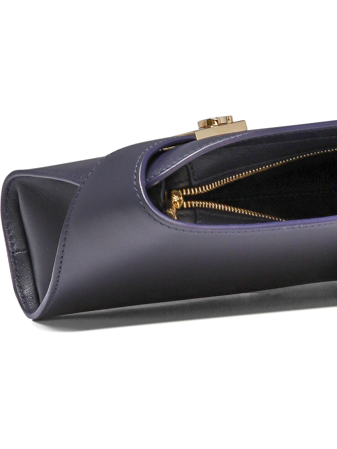 Ferragamo Hug Borse a Tracolla - Blu | 503fc2fb641e3df60f0ce1765aa85035127c4c5e
