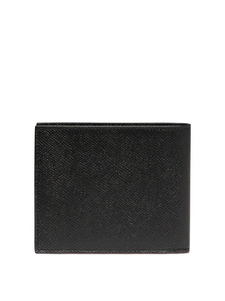 Ferragamo Gancini Wallets & Card holders - Nero | 0df70b6b91be0393940a723536088daf6bef9a9d