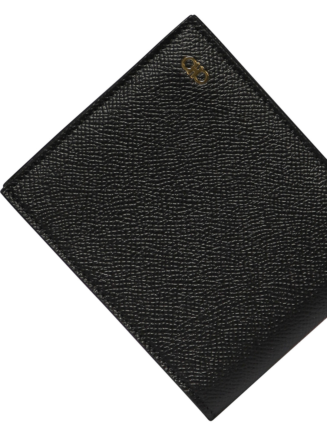 Ferragamo Gancini Wallets & Card holders - Nero | bba2ba8762eaa9694477c84970f2e15835e243aa