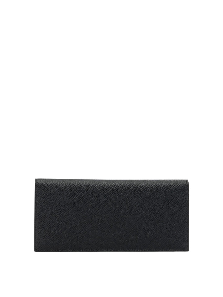 Ferragamo Organizer Wallets & Card holders - Nero | bc2a95dcdcc2a75db4ca905f0148ffa479f799ad