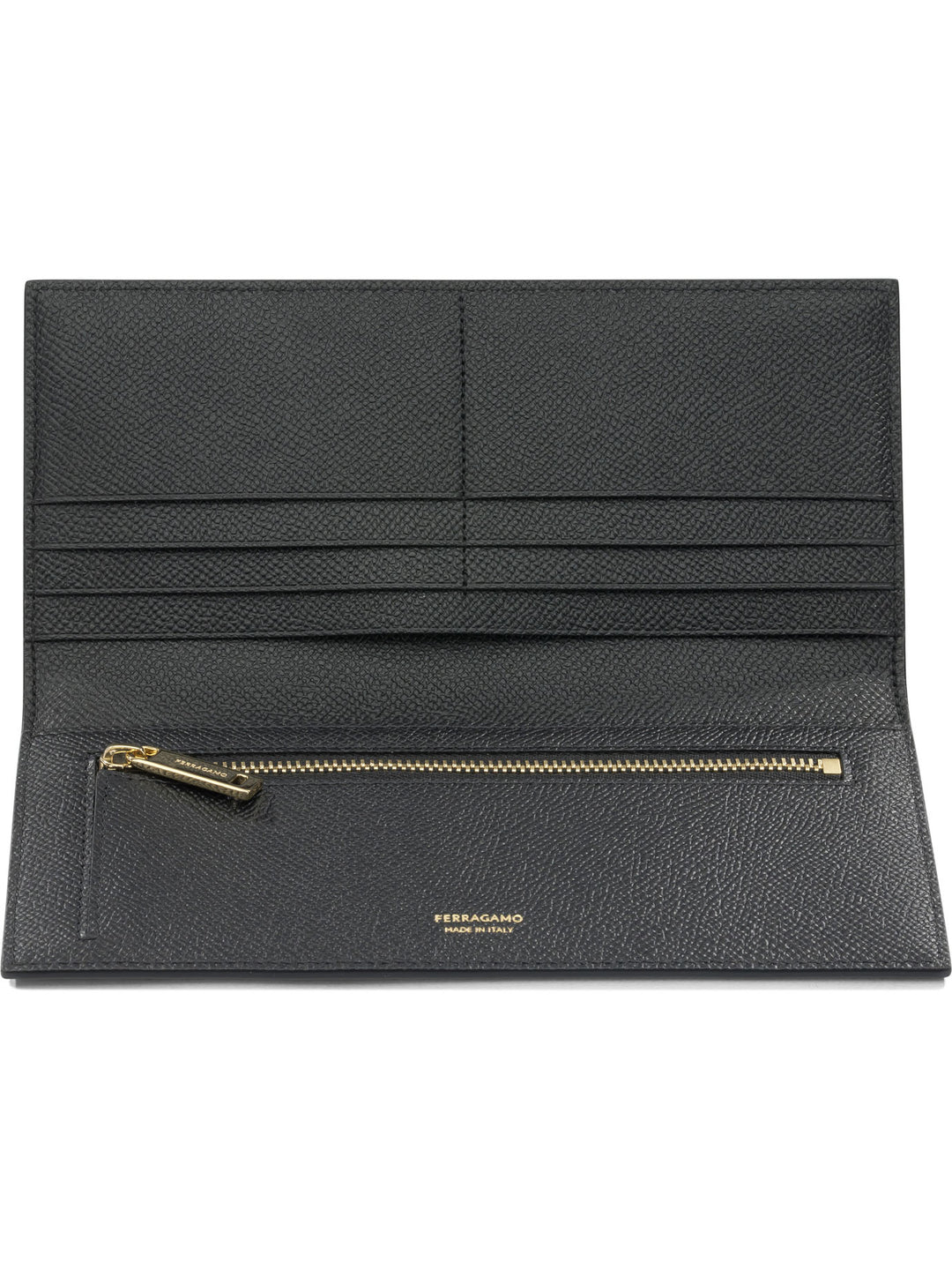 Ferragamo Organizer Wallets & Card holders - Nero | a55bf732b187a5b8f408689d121a4333c3221788