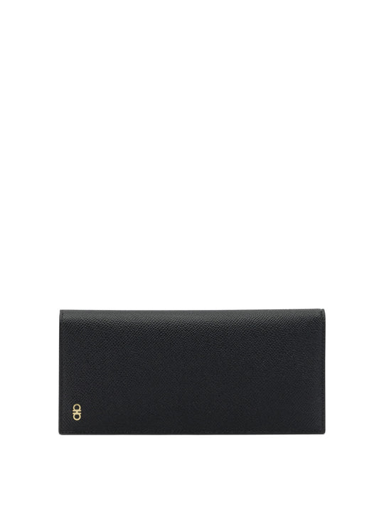Wallets & Card Holders Nero