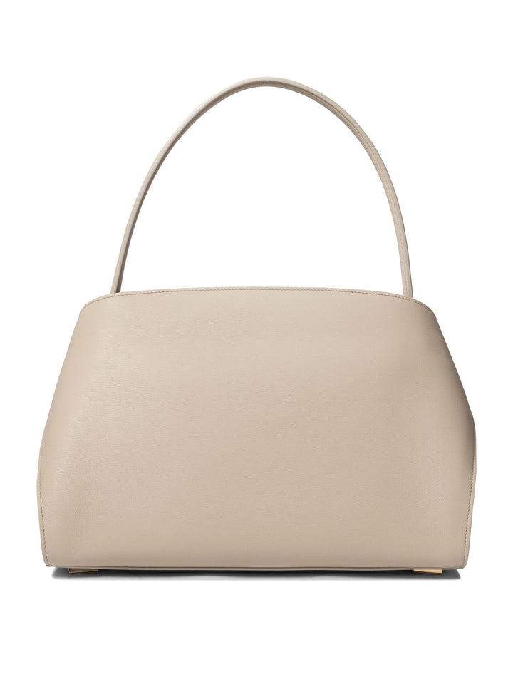 Ferragamo  Borse a Spalla e Tracolla - Grey | 51c94de63dc4813e547e05be923e51b4b2aab77c