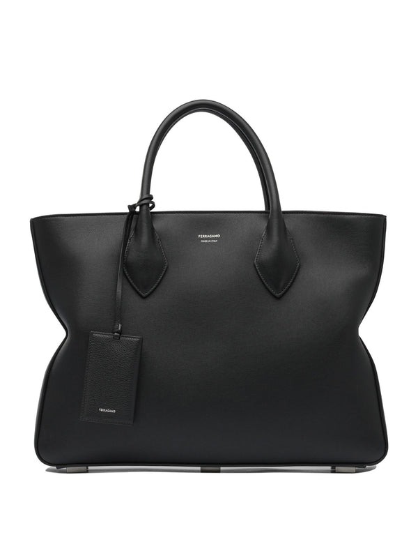 Handbags Black