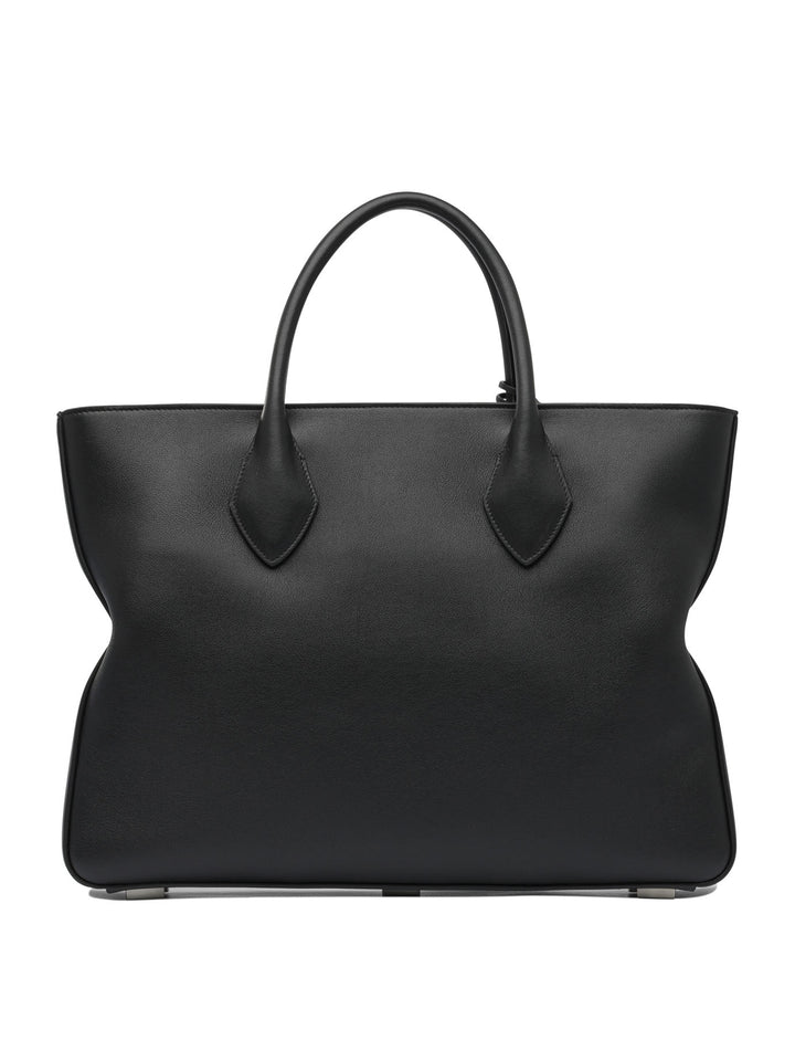 Ferragamo  Borse a Spalla e Tracolla - Nero | 64bda70c0e7ffc7c2e0b2d05f67d04796291b24f