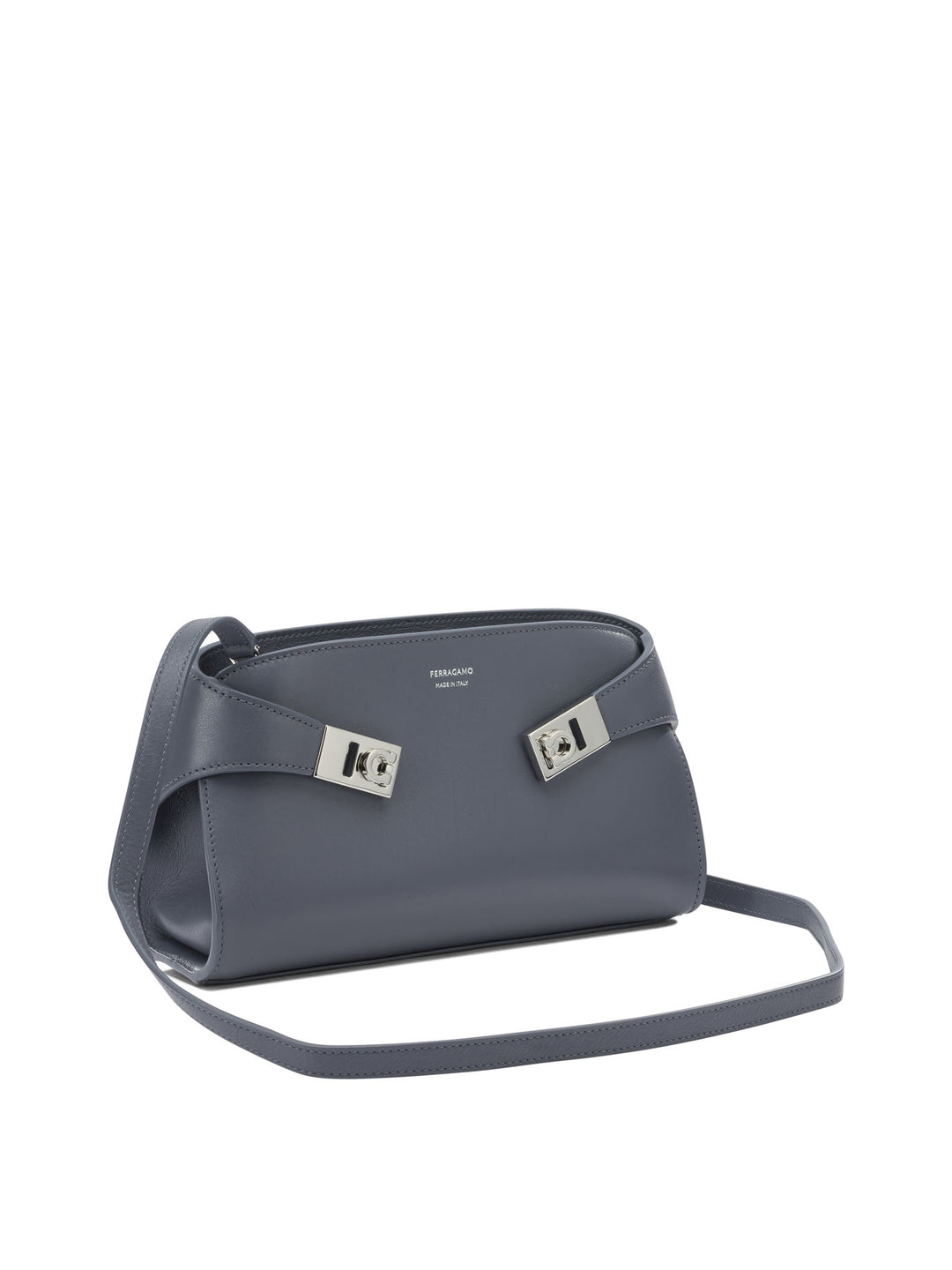 Ferragamo Hug Borse a Tracolla - Blu | d1558350046e835d76a4427a34e824629ab3ec2a