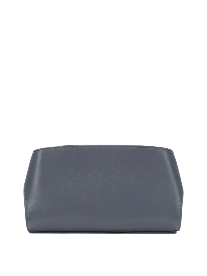 Ferragamo Hug Borse a Tracolla - Blu | 2e1bb8043435e5c8b3ced96ed3fb31616474eba0