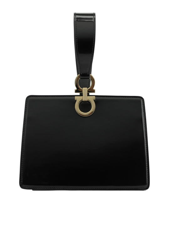 Mini Clutch Clutches Nero