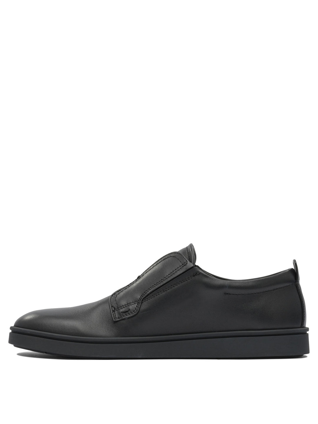 Ferragamo  Sneakers & Slip-On - Nero | aae3faf96482cbc5c307973b572c2958871a58b3