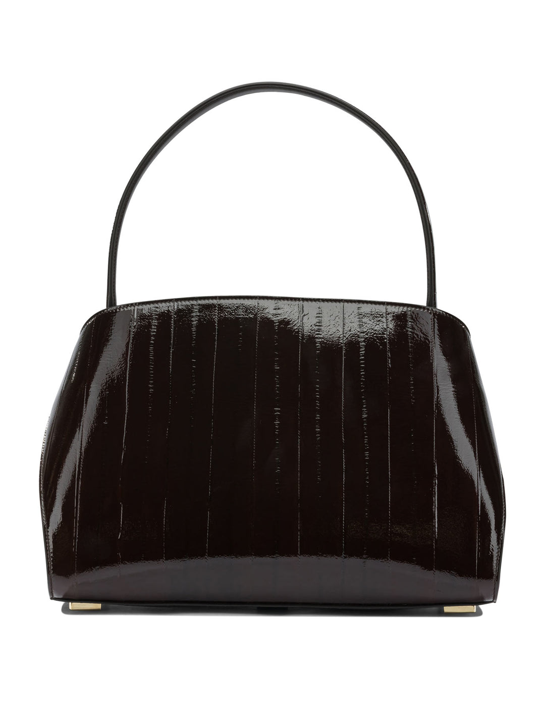 Ferragamo Hug Borse a Spalla e Tracolla - Marrone | 6e8e03847ba2ac0e91d3eef447e2c34ff8d68390