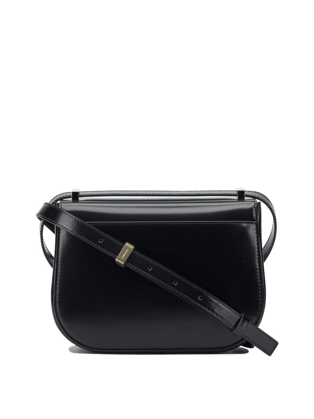 Ferragamo  Borse a Tracolla - Nero | 6e2f03188bd7077e7ccddd221a2416a9aefe345b