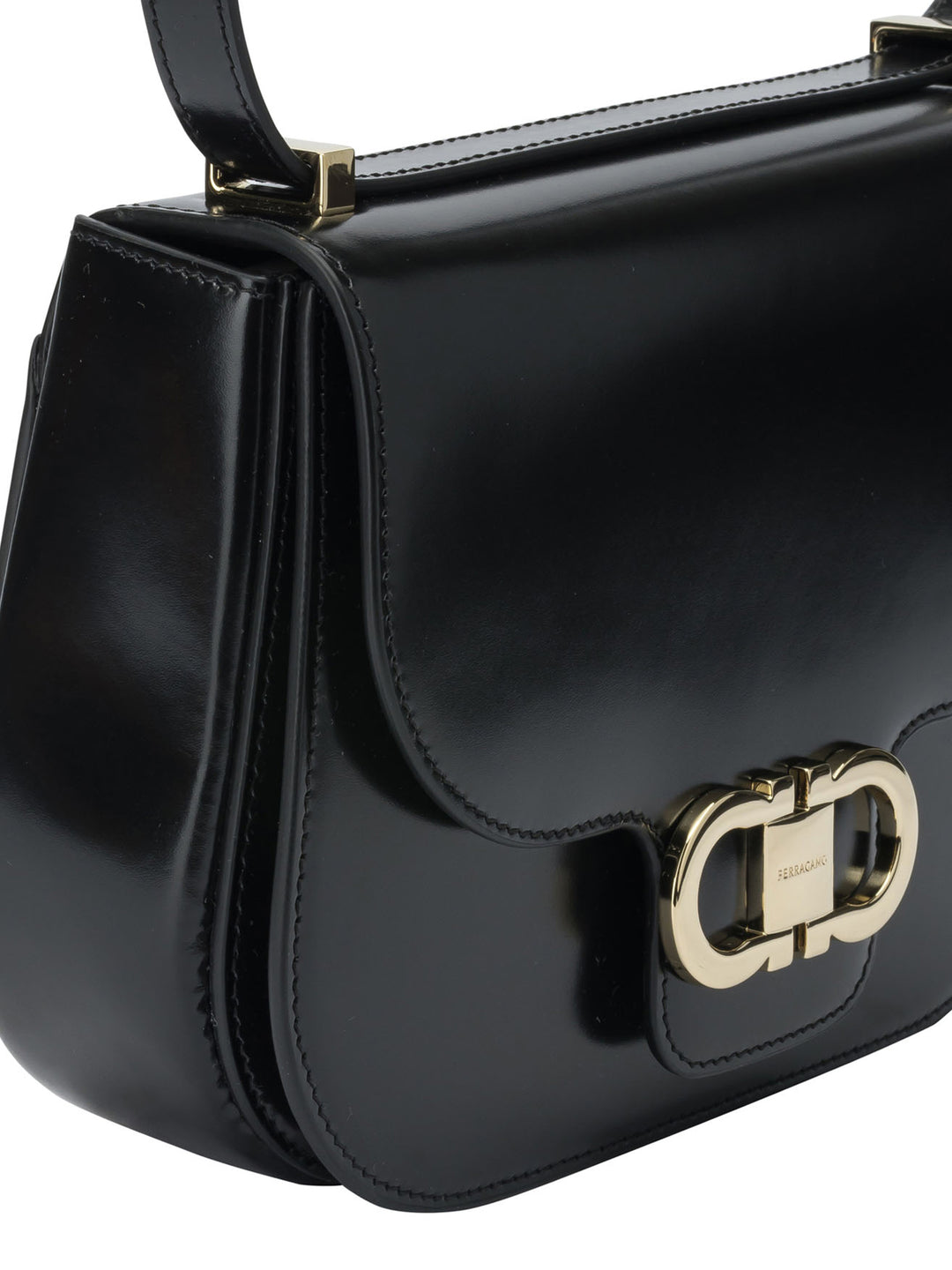 Ferragamo  Borse a Tracolla - Nero | 0d33da1ce0fe2d14672b9bce1b02bdfbb9957aed