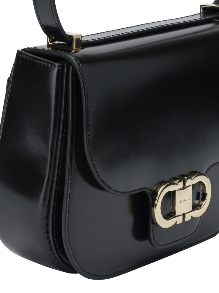 Ferragamo  Borse a Tracolla - Nero | 0d33da1ce0fe2d14672b9bce1b02bdfbb9957aed