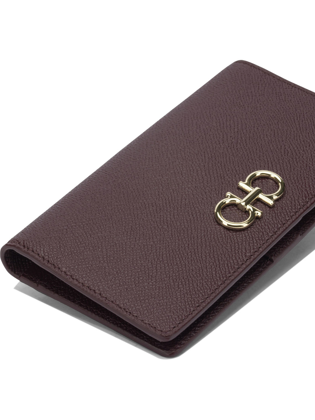 Ferragamo  Wallets & Card holders - Viola | e5e6fdbf9c735ccedf66874d786b2f18216adb87