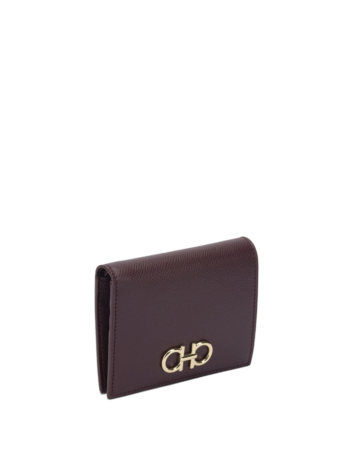 Ferragamo  Wallets & Card holders - Viola | 7c74f65755f7bb7a1a61cd4f611f381731577dc1