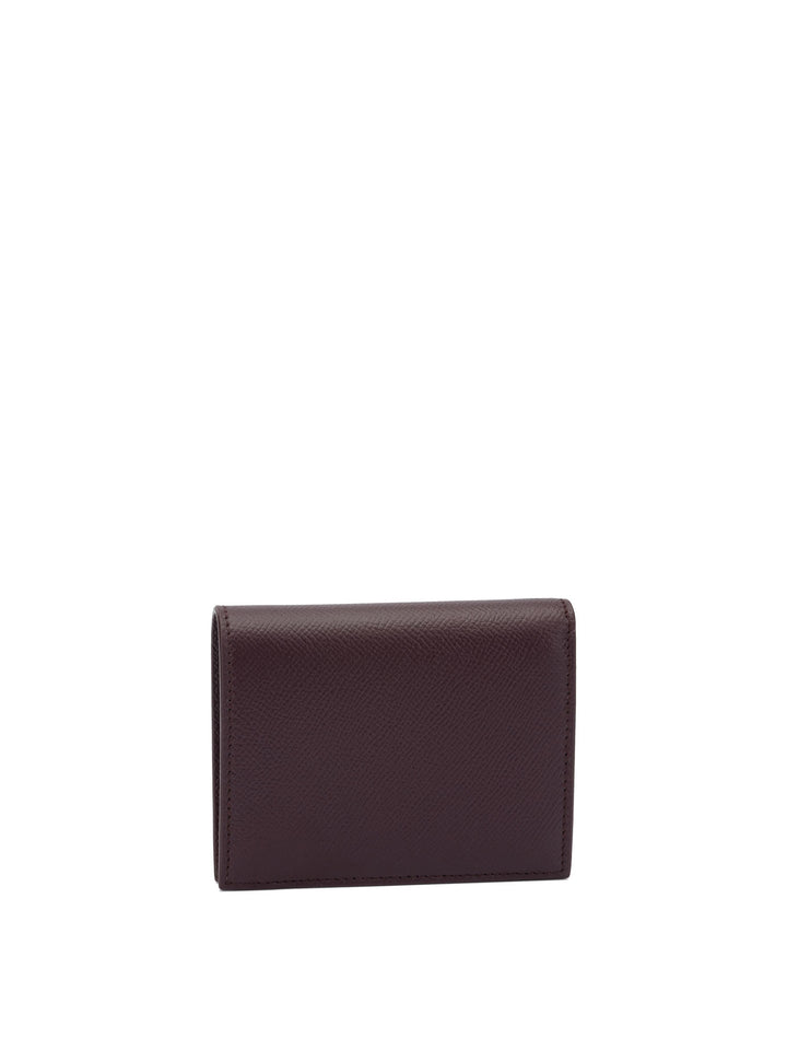 Ferragamo  Wallets & Card holders - Viola | bd2f1196bd2b13f0346dc46abf0827c98535d46b