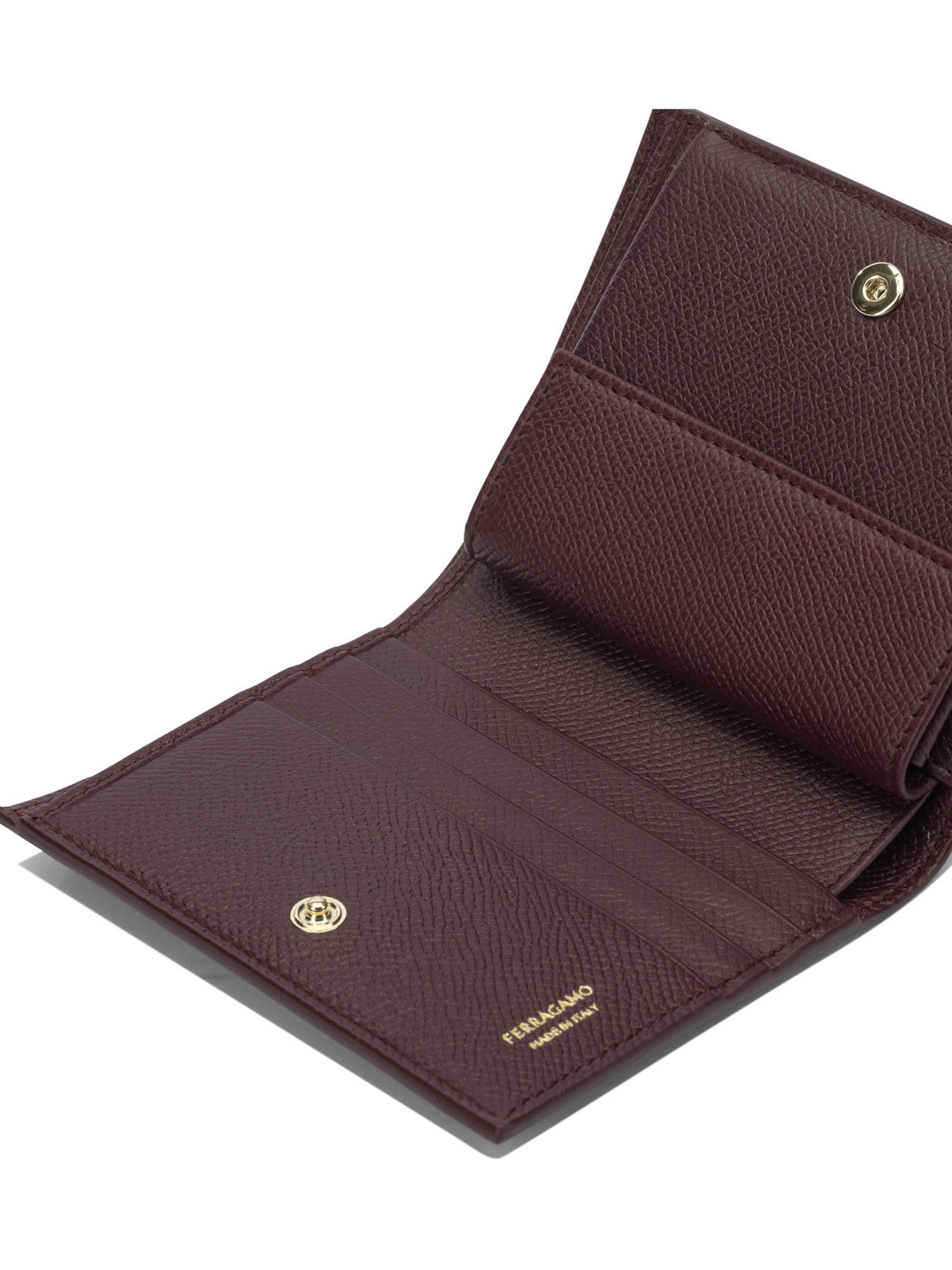 Ferragamo  Wallets & Card holders - Viola | bbe3709a49d08dd34f75b57c39b32a34cb654930