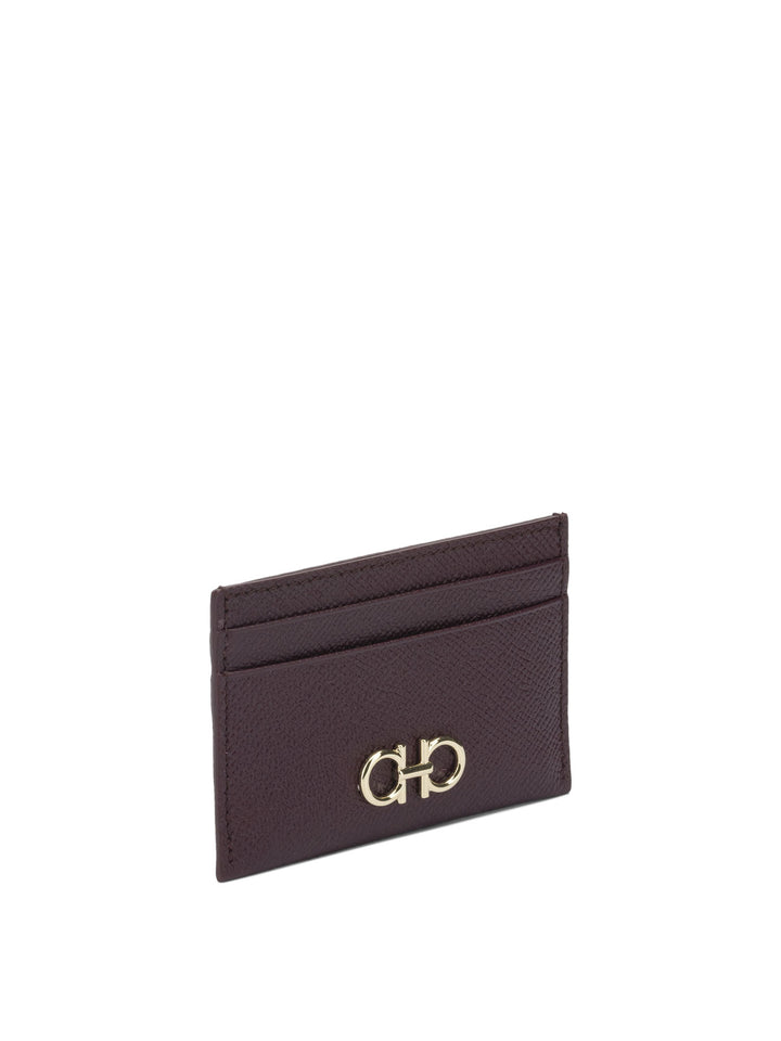 Ferragamo  Wallets & Card holders - Viola | c72921706ed82230c039dac436b65beed3b41351
