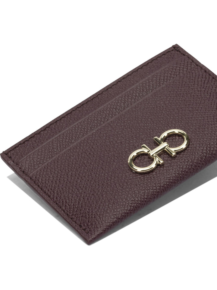 Ferragamo  Wallets & Card holders - Viola | 188e58582e2b08d2070277787715e875a75bd6f5