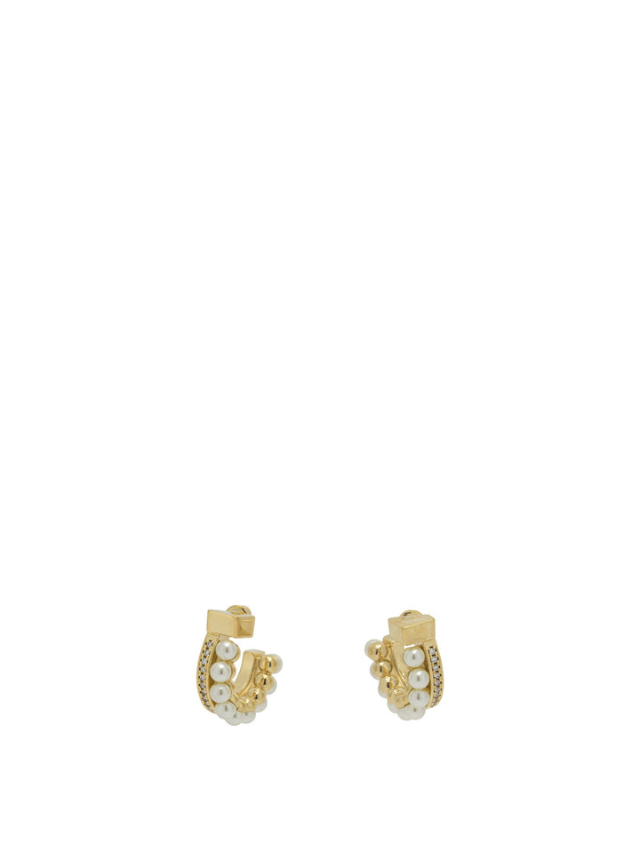 Ferragamo Gancini Jewels - Oro | 3b567b2289e2c9b1e0f06e0d19f0b1f81efbda44