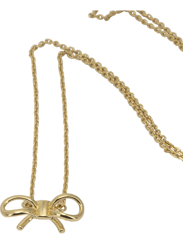 Ferragamo  Jewels - Oro | 4db3859c49fd39e2f97288031542cc0aa9efa770