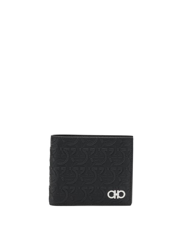 Ferragamo  Wallets & Card holders - Nero | 0ab3deb9bd082aa700439e6dbafb089fe918a320